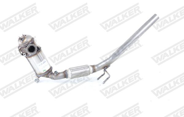 WALKER 73347: Filtru de particule EVO S cu piese componente