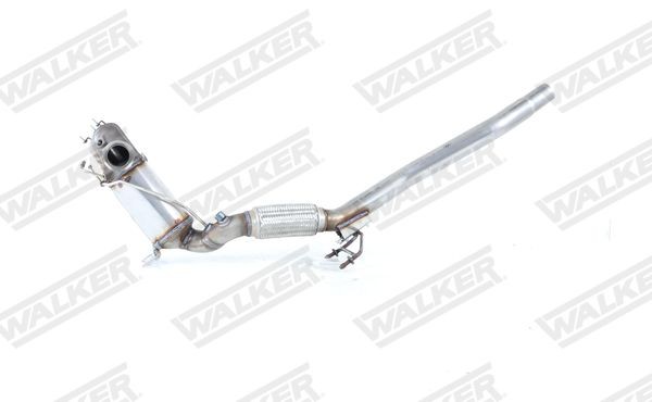 WALKER 73353: Tahmafilter EVO S koos osadega