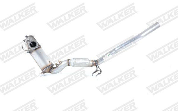 WALKER 73367: Tahmafilter EVO S koos osadega