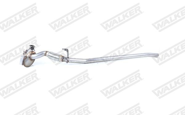 WALKER 93319: Filtru de particule EVO S cu piese componente
