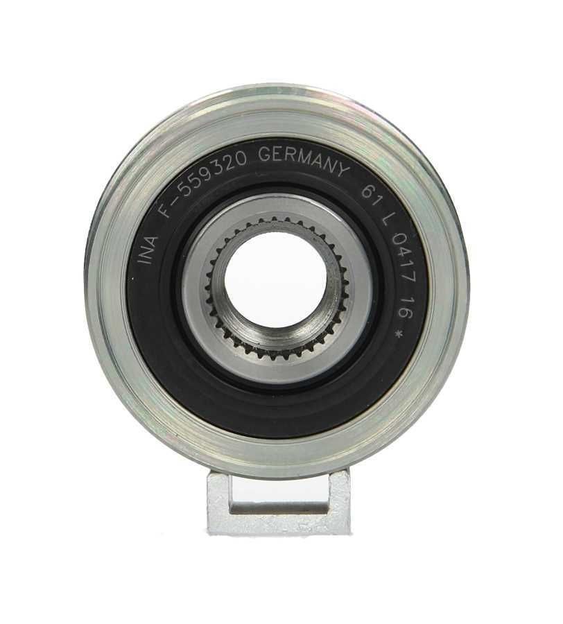 BV PSH 051.000.010.810: Fulie, alternator