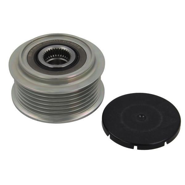 BV PSH 051.000.213.810: Fulie, alternator
