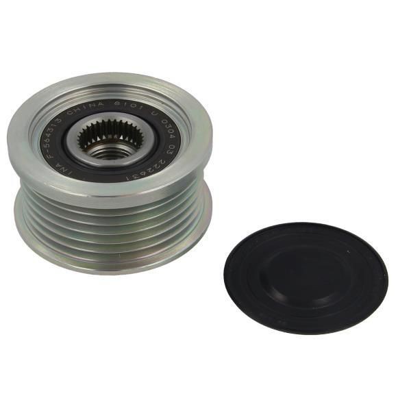 BV PSH 051.000.229.810: Fulie, alternator