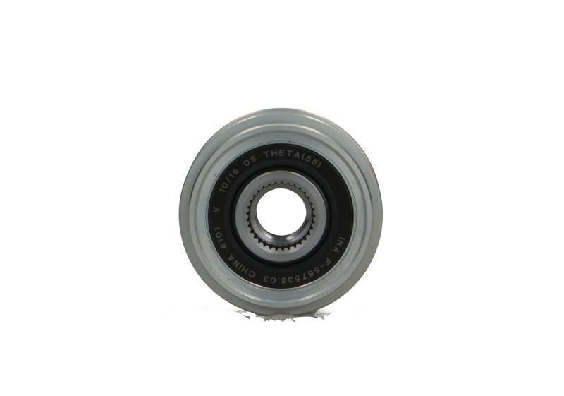 BV PSH 051.000.239.810: Fulie, alternator