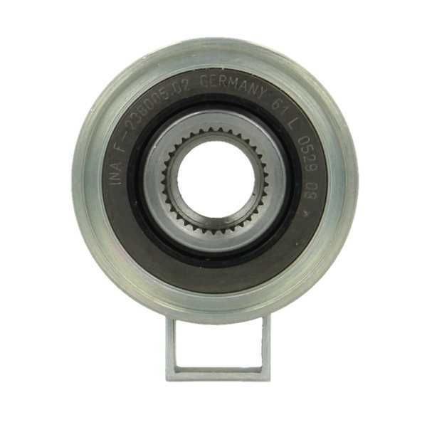 BV PSH 051.000.251.810: Fulie, alternator