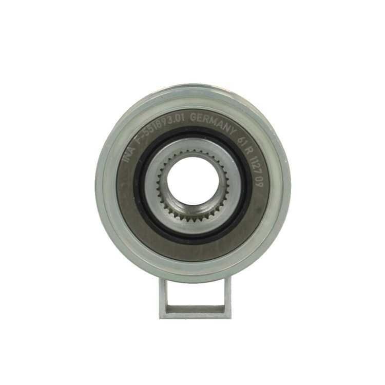 BV PSH 051.000.310.810: Fulie, alternator