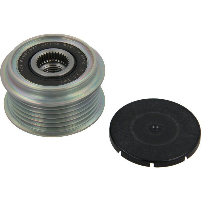 BV PSH 051.000.328.810: Fulie, alternator