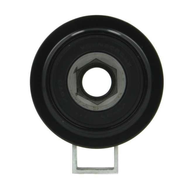 BV PSH 051.000.348.810: Fulie, alternator