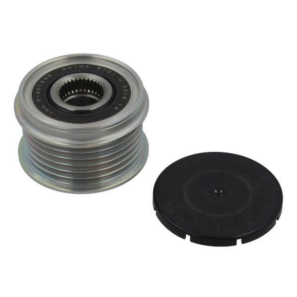BV PSH 051.000.400.810: Fulie, alternator
