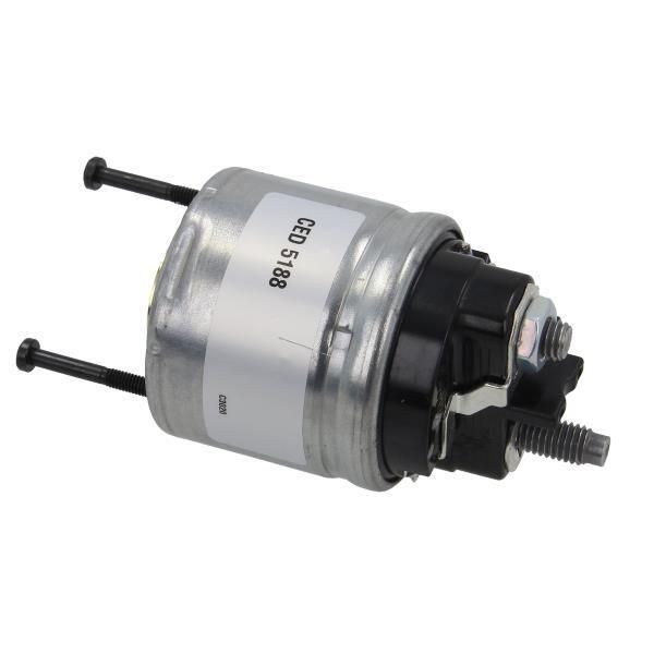 BV PSH 054.000.182.500: Solenoid, electromotor