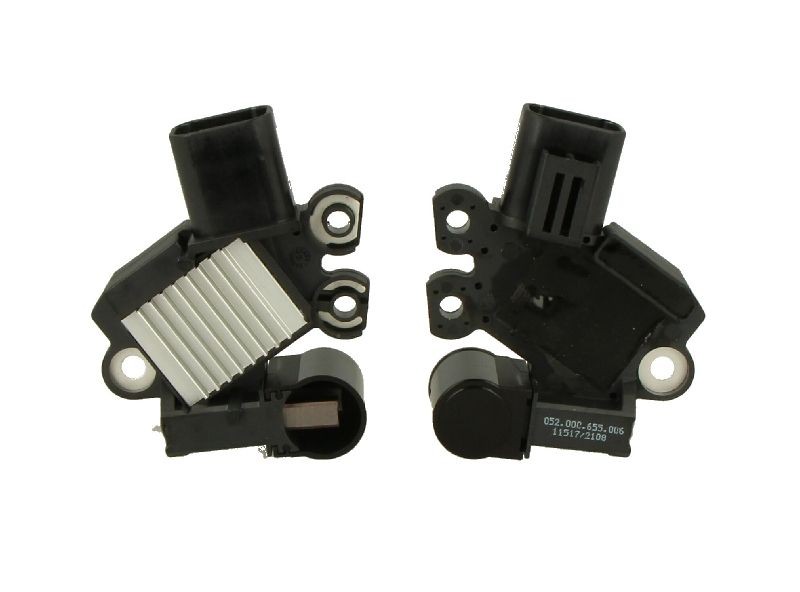 BV PSH 054.000.215.130: Solenoid, electromotor