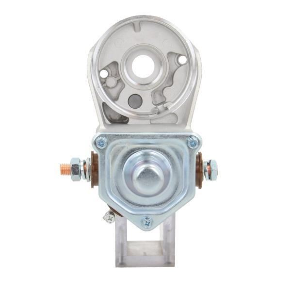 BV PSH 054.000.269.130: Solenoid, electromotor