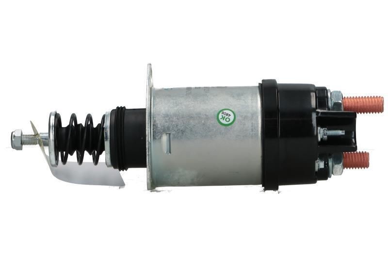 BV PSH 054.000.299.020: Solenoid, electromotor