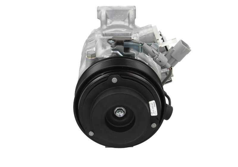 BV PSH 090.195.007.260: Kliimakompressor
