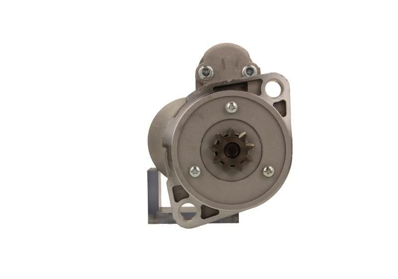 BV PSH 980.510.092.310: Startmotor 2,3kW