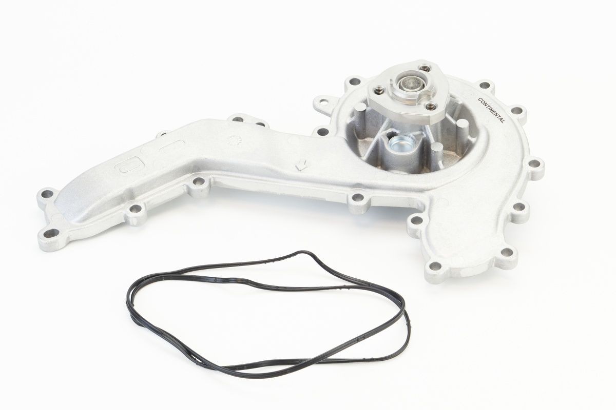 CONTITECH WPS3075: Veepump koos tihendiga