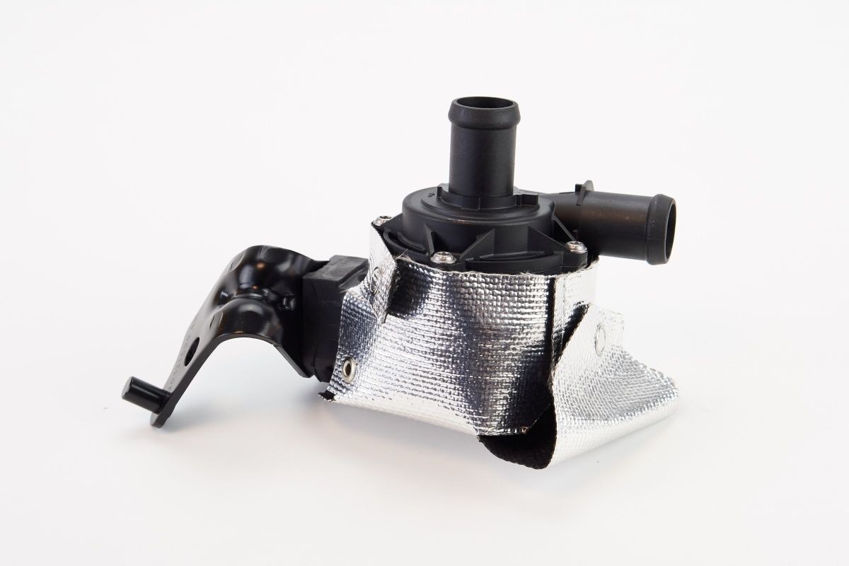 CONTITECH WPS7017: Lisaveepump