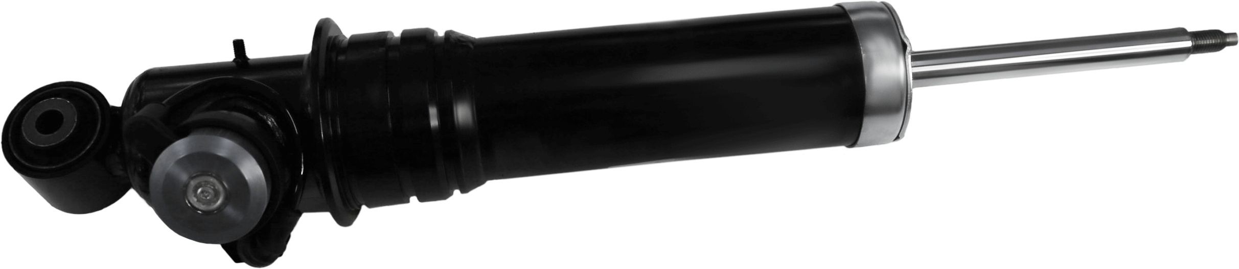 SACHS 319 020: Amortizor CDC Axa spate dreapta, presiune gas, Ansamblu amortizor-arc
