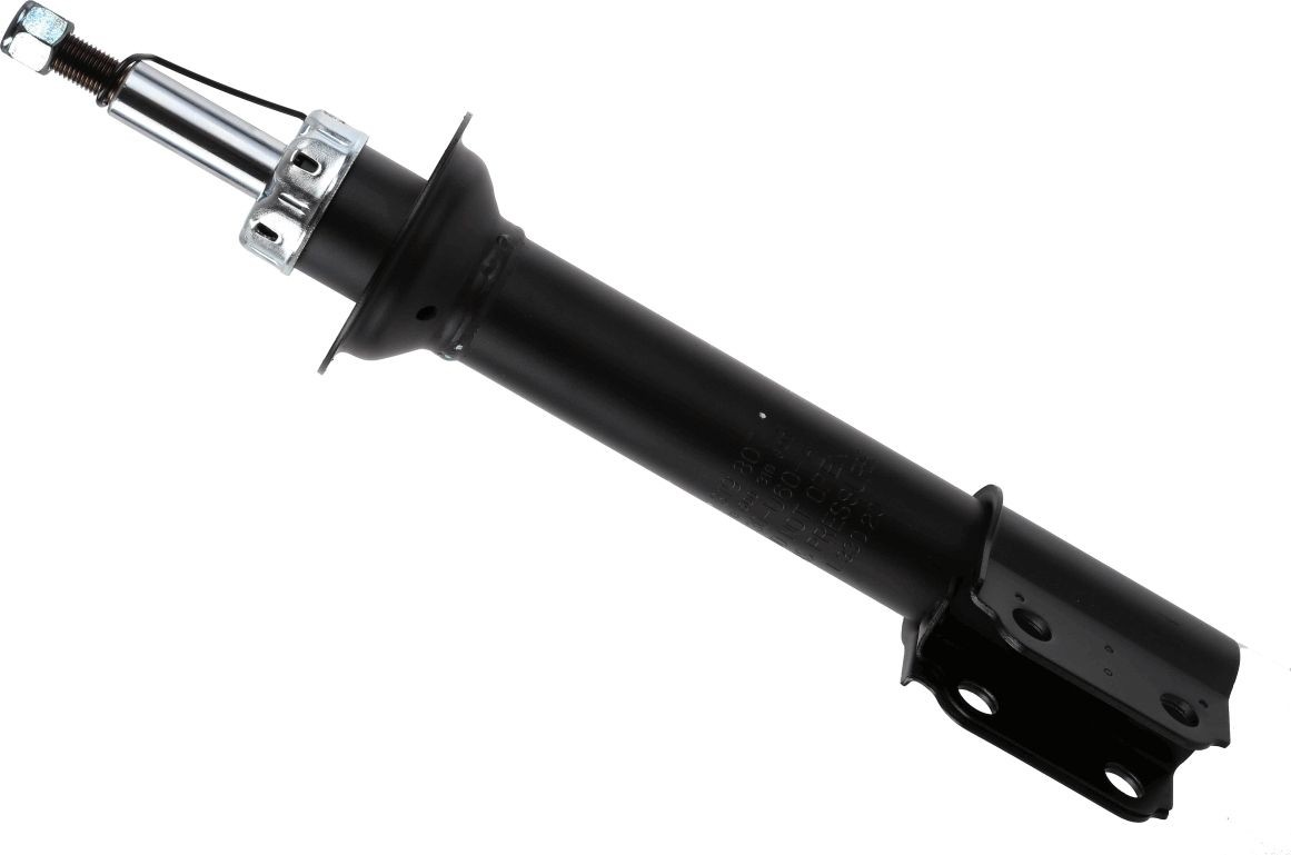 SACHS 319 807: Amortizor presiune gas, Ansamblu amortizor-arc