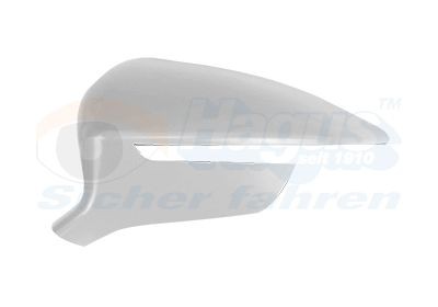 VAN WEZEL 4907843: Copertura, Specchio esterno * HAGUS *