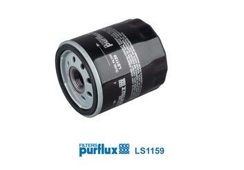 PURFLUX LS1159: Filtru ulei