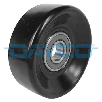 DAYCO APV2594: Rola ghidare / conducere, curea transmisie