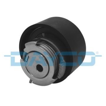 DAYCO ATB2771: Pingutusrull, Hammasrihm