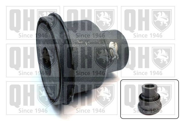 QUINTON HAZELL EMS8783: Suport, ax