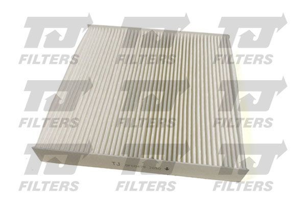QUINTON HAZELL QFC0479: Filtru, aer habitaclu TJ Filters Filtru de particule