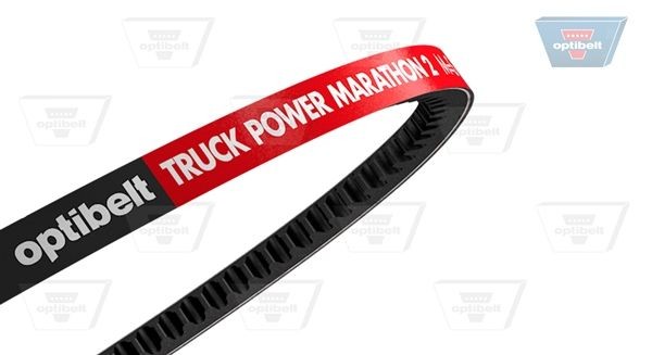 OPTIBELT XPB 1500 TM: Curea transmisie 1500mm