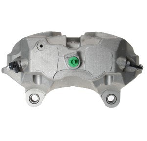 BREMBO F 85 384: Pidurisadul ESSENTIAL LINE silla ees, esisild vasakul
