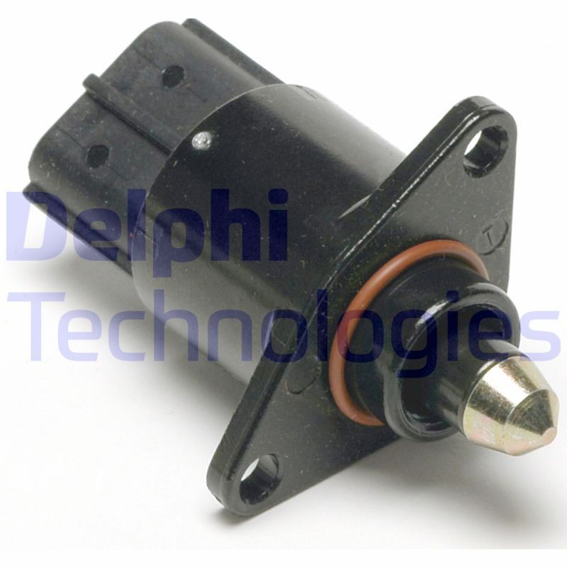 DELPHI CV10162-11B1 Leerlaufregler