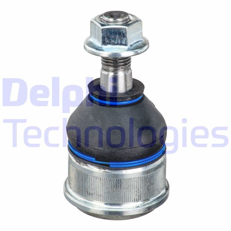 DELPHI TC3939: Kande- / juhtliigend
