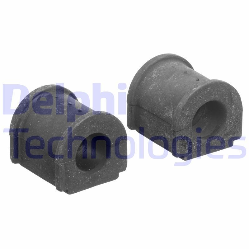 DELPHI TD1881W: Kinnitus, stabilisaator