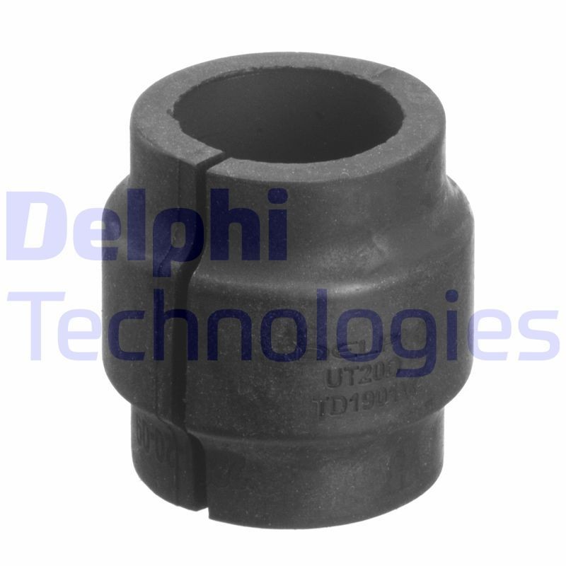 DELPHI TD1901W: Lagring, stabilisator