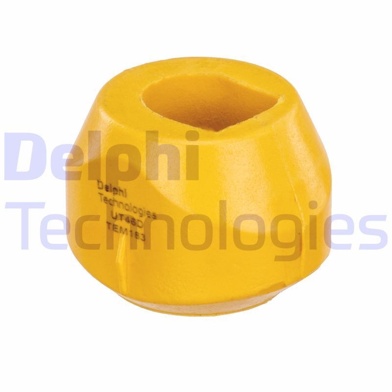 DELPHI TEM183: Motorlager vorne