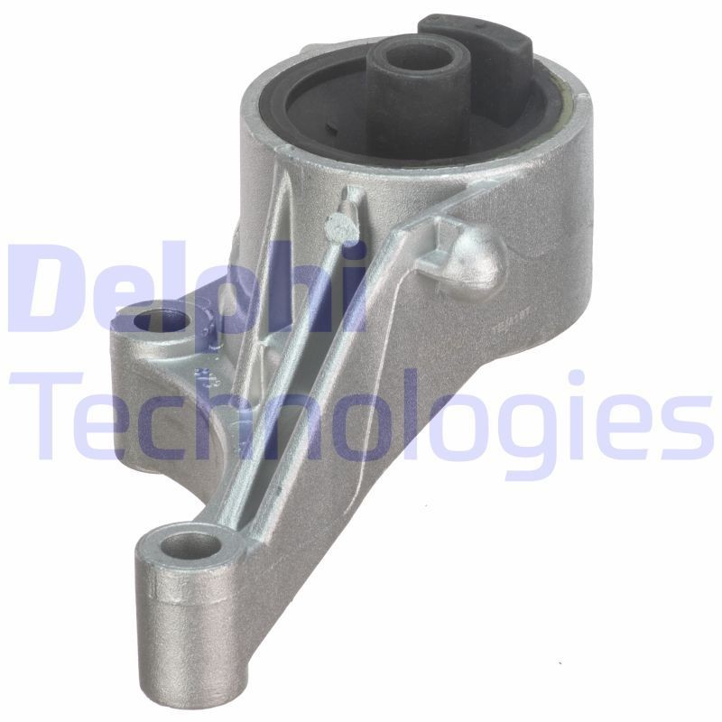 DELPHI TEM187: Support moteur avant
