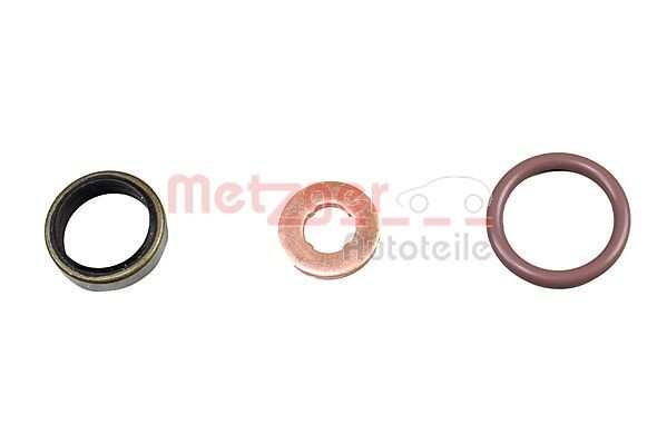 METZGER 0873005: Tihendikomplekt, Sissepritsedüüs