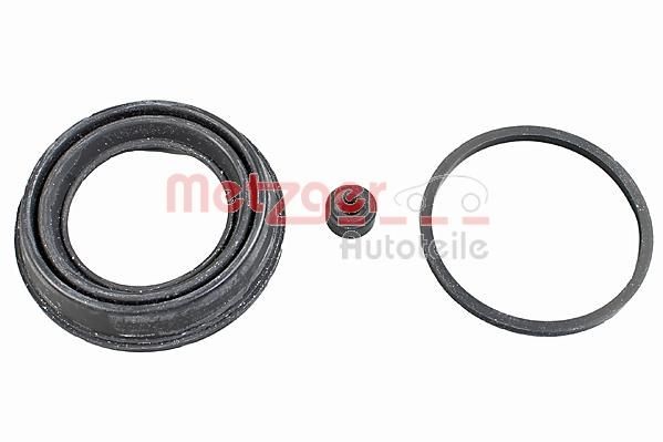 METZGER 114-0092: Kit di revisione della pinza freno GREENPARTS