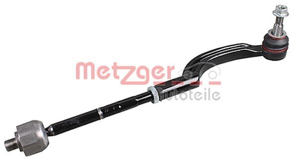 METZGER 56020602: Bara directie COMPETENCE KIT GREENPARTS Axa fata dreapta