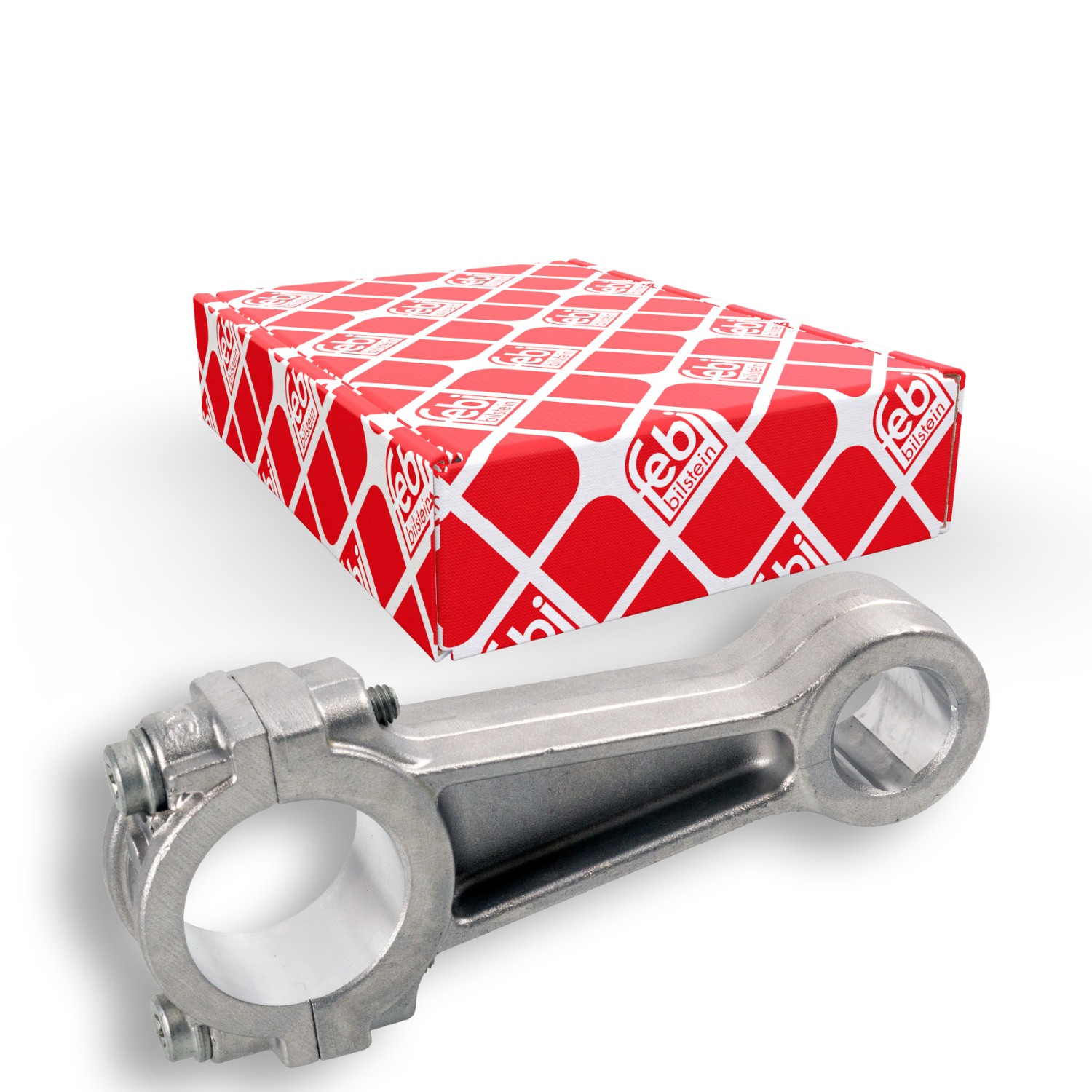 FEBI BILSTEIN 173706: Biela, compresor aer