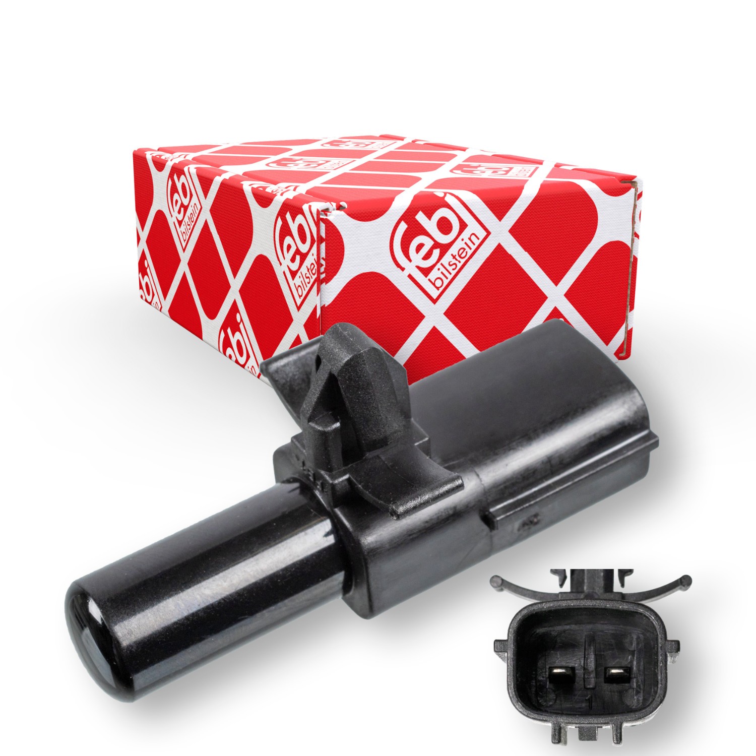 FEBI BILSTEIN 174015: Sensore, Temperatura esterna Esterno