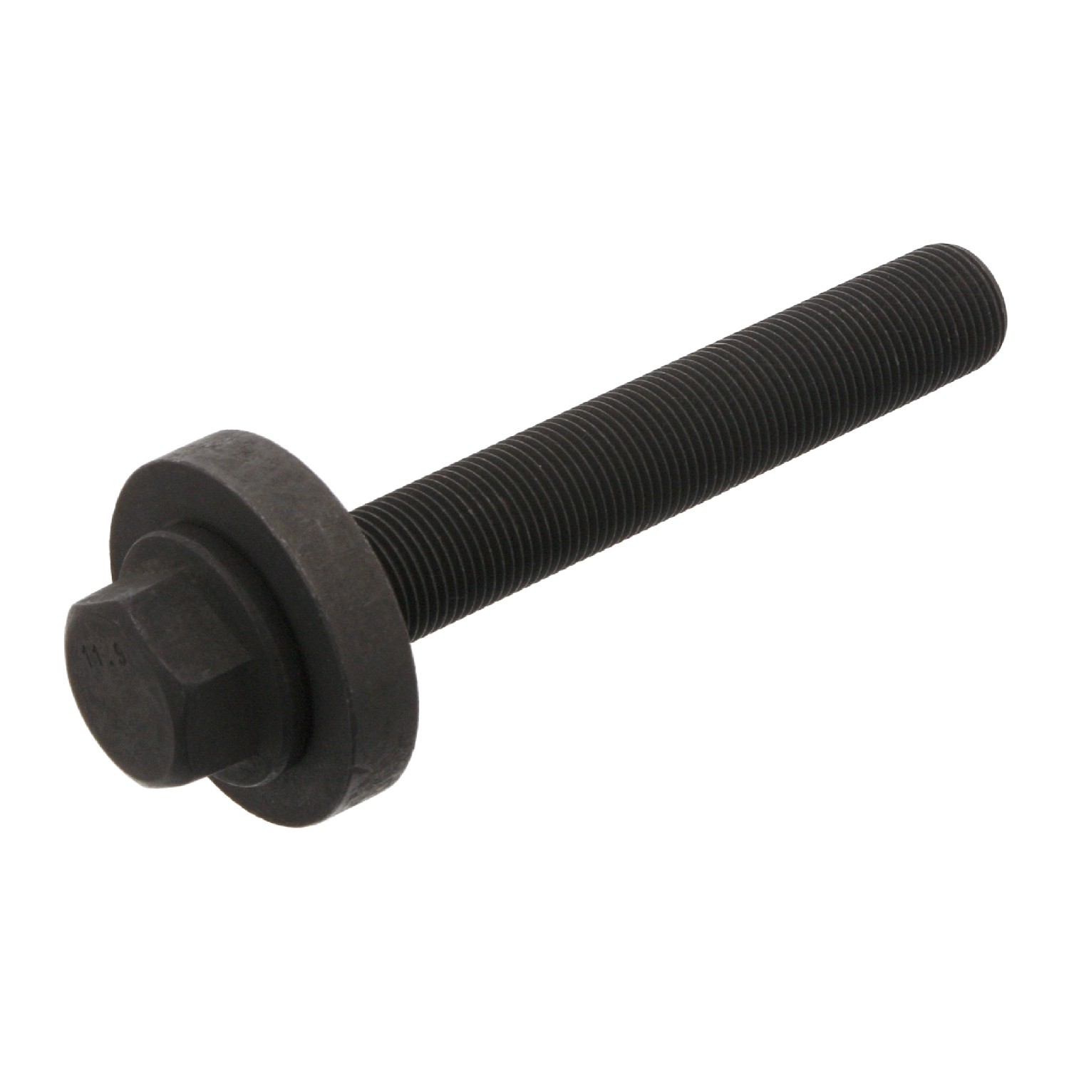 FEBI BILSTEIN 33619: Tornillo de centrado, cigüeñal polea