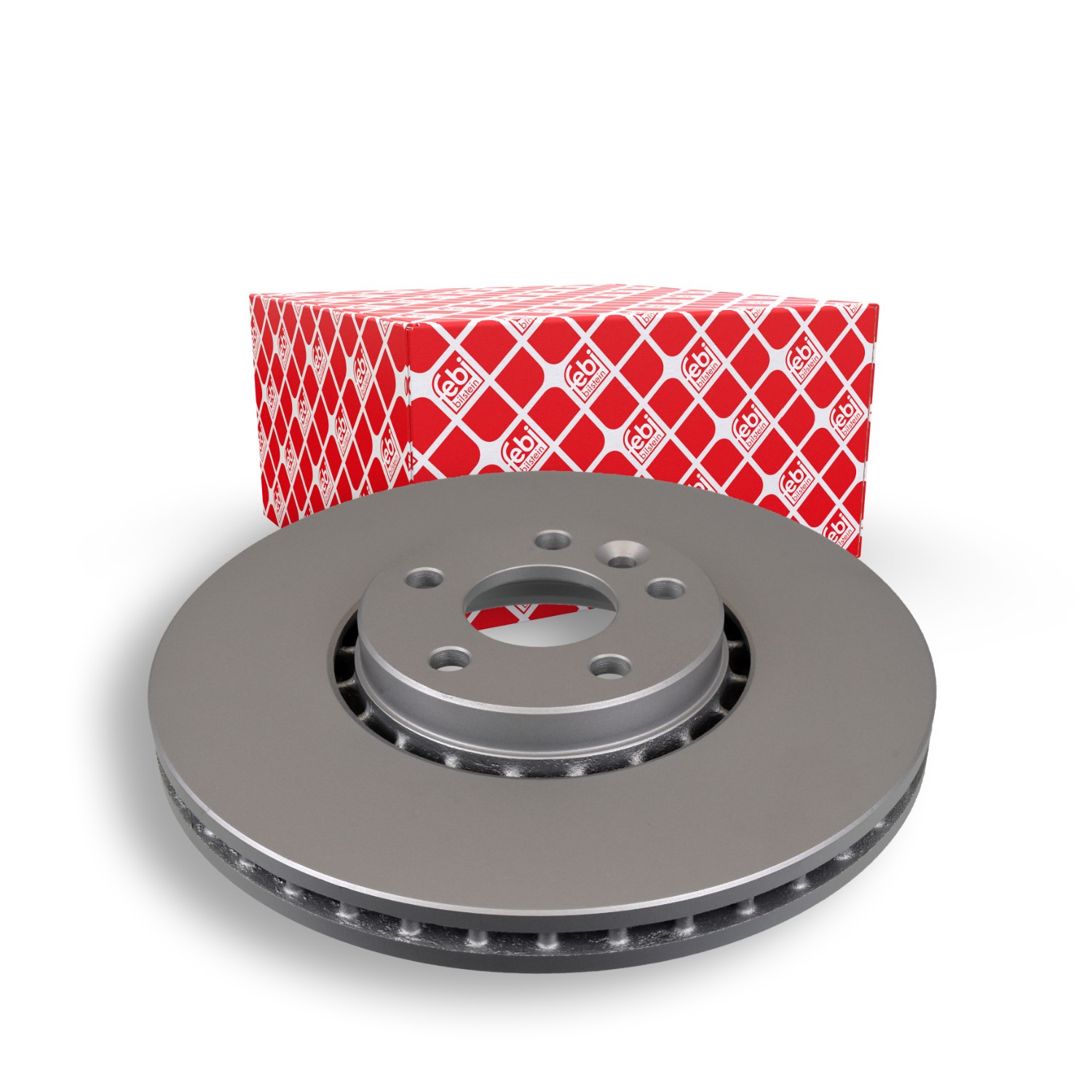 FEBI BILSTEIN 39288: Disc de frână punte fata, Ř: 328mm, ventilat interior, Ř: 328mm, acoperit (cu un strat protector)