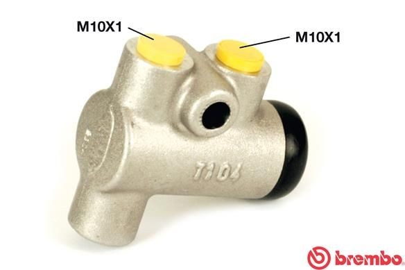 BREMBO R 85 003: Regulator putere de franare ESSENTIAL LINE