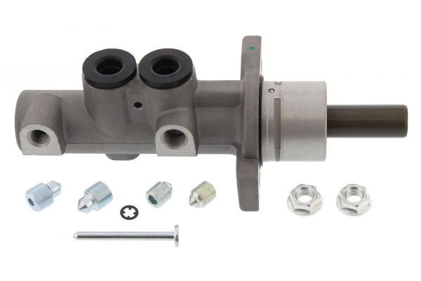 MAPCO 1344: Peapiduri silinder 23,8mm