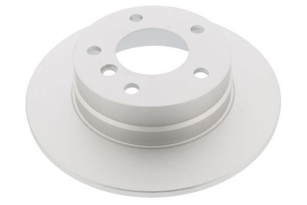 MAPCO 15762C: Piduriketas Tagasild, Ø: 280mm, täis, Ø: 280mm, kaetud