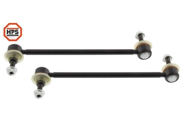 MAPCO 59160/2HPS: Remondikomplekt, stabilisaatori otsavarras Esisild
