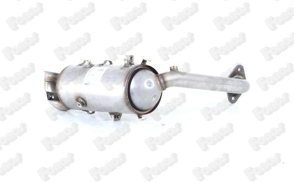 FONOS 93364: Tahmafilter Selective Catalytic Reduction (SCR) koos ühendusega, koos osadega