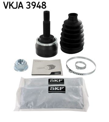 SKF VKJA 3948: Set articulatie, planetara